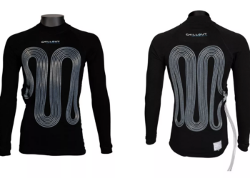 Sistema de refrigeración para los pilotos de la F1 es una realidad